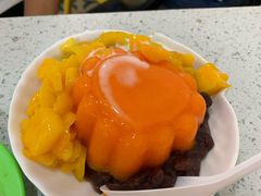 -芬芳甜品(同福路店)