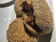 -南门小馆·清真(国贸商城店)