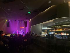 -TZ House音乐现场(来福士中心店)