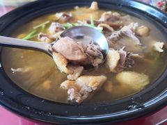 -仙霞关大酒店