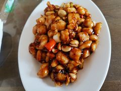 宫保鸡丁-友谊餐馆(永安路店)