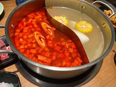 -掂档潮汕牛肉火锅(沈阳万象城店)