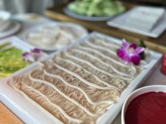 -红鼎坊·老成都火锅(新南门店)