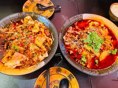-牛车水美食街