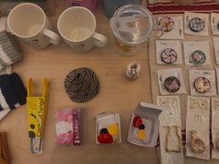 -badmarket(K11购物中心店)