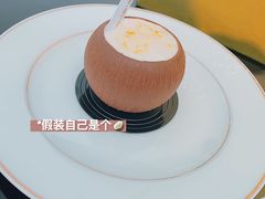 -游心咖啡(青山滨江店)