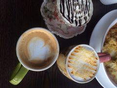 iphone_upload_pic-向日葵咖啡