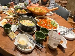 -云海肴·汽锅鸡·云南菜(领展购物广场·中关村店)