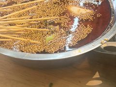 -谢老五跷脚牛肉·非遗传承店