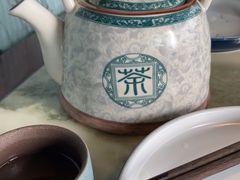 -绿茶餐厅(成都大悦城店)