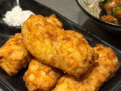 奶酥芋头-多味居(剪子巷店)
