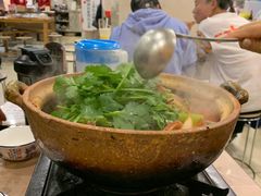 潮汕金牌鸡煲-洪大厨鸡煲(福田店)