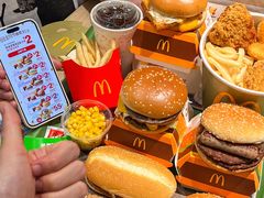 -麦当劳(温州人民路店)