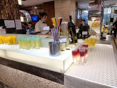 -芭菲盛宴·环球美食(锦城万达广场店)