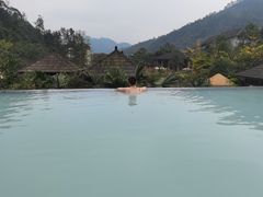 -中铁花水湾四季温泉谷