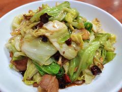 -小放牛炒菜馆(裕华东路店)