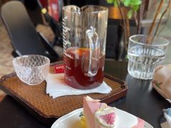 -糖房咖啡(南锣鼓巷店)