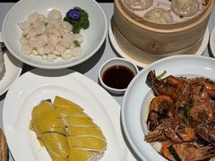 -翡翠江南(国贸商城店)