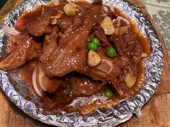 -丽华园(青少年宫店)