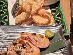 -匠和风精致料理(成都龙湖滨江天街店)