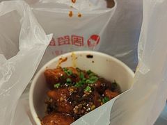 -周签签锅巴土豆(建设路总店)