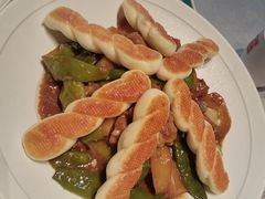 -7号院家宴.烧鸽子(门头沟店)