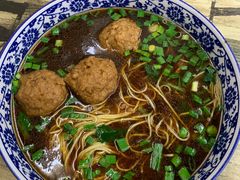 -九八五面馆(欧洲城店)