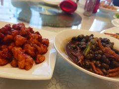 -大榭国际大酒店-中餐厅