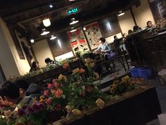 -佬革命主题火锅(玉沙路店)