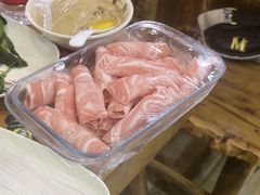 -老康火锅(黄河路总店)
