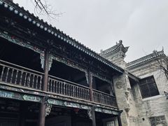 -西安关中民俗艺术博物院