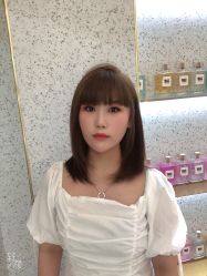 -3AM·S HAIR SALON烫发染发接发