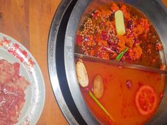 -楠火锅(哈尔滨金爵万象店)