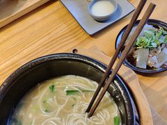 -勺子米线·云南传统小吃市集(四方街店)