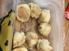 -吃不亏特色包子(三峡广场店)