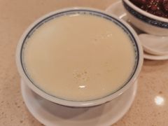 姜汁撞奶-仁信老铺甜品(北京路店)