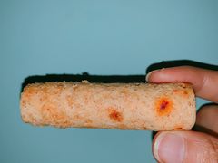 樱花虾蛋卷-皇玥(尖沙咀店)