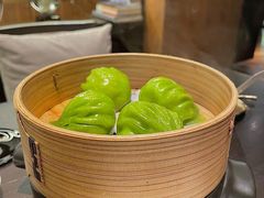 翡翠虾饺皇-甄御•海鲜新青岛菜(麦岛店)