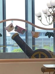 -奈尔宝·儿童乐园·亲子餐厅(苏州大悦城店)