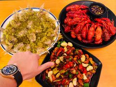 -回·龙虾铺·盆盆蟹·烧烤大排档(回龙观店)