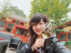 -北京古城老院厉晓麟精致菜