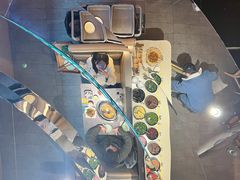 -野·大山里土鸡火锅(万科里店)