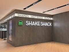-Shake Shack(西单大悦城店)