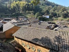 -杨家堂村