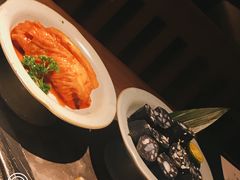 -厚贞日式烤肉(龙之梦店)