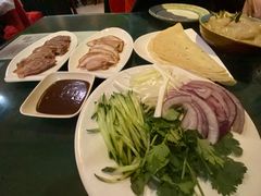 -老昌春饼(中央大街店)