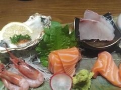 -傑·料理·海鲜放题(佛山文华荟店)