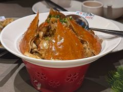 -佬太公海鸭·海鲜大排档(上海总店)