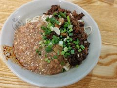 -嘉州北味春老烧麦·面食(叮咚街店)