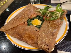-La Creperie法餐厅(芮欧百货店)